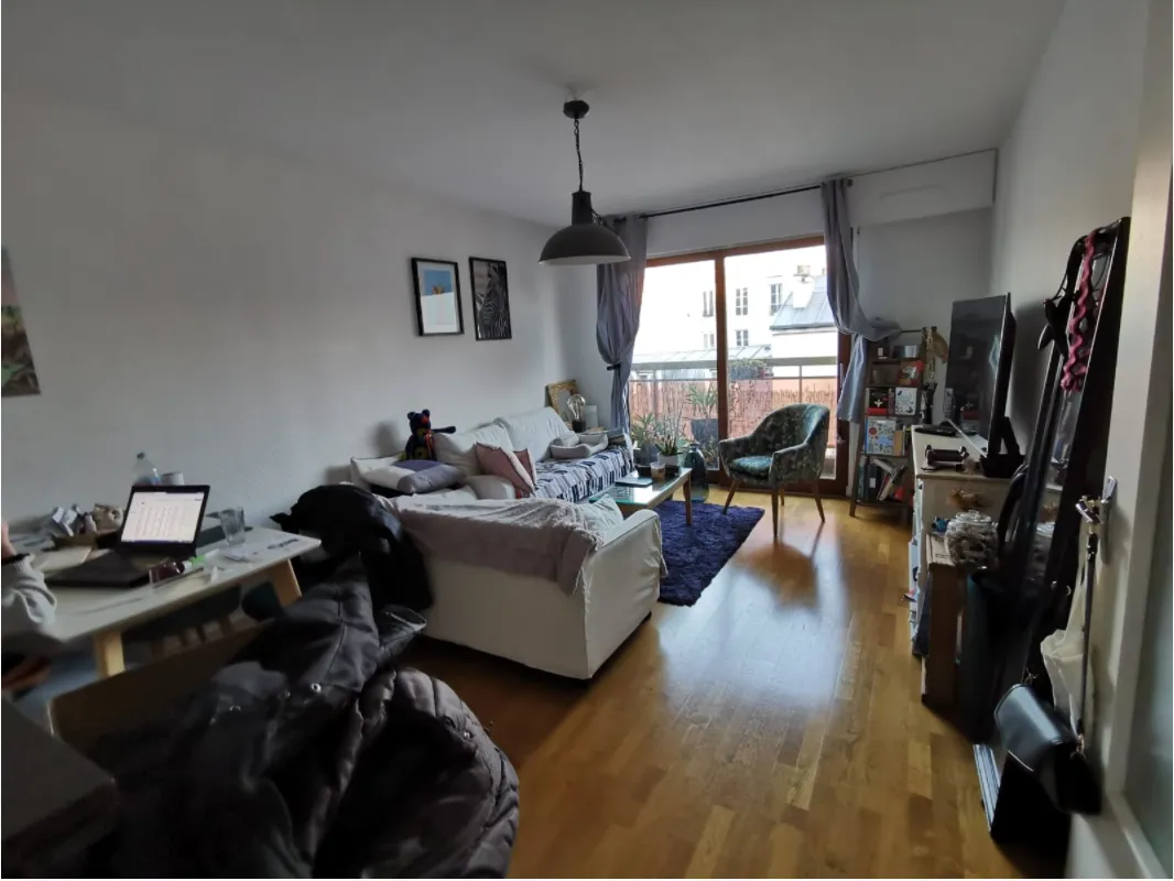 Location Paris Appartement 031d30961