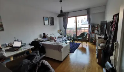 miniatureLocation Paris Appartement 031d30962