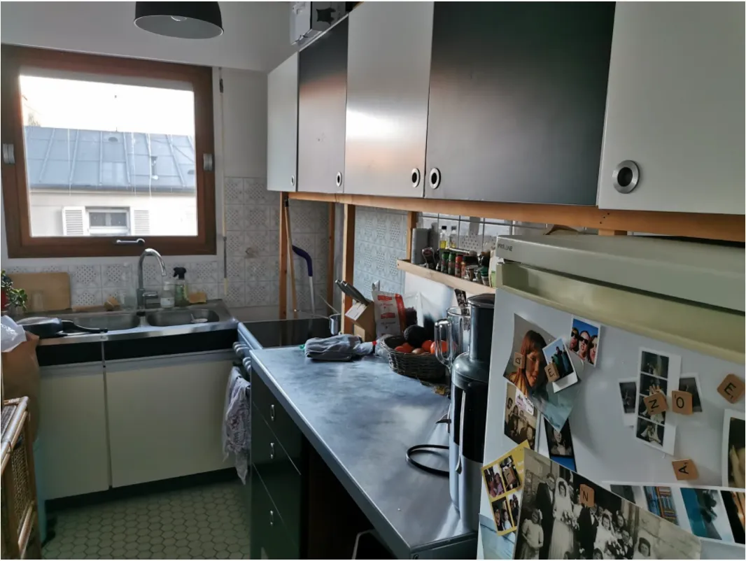 Location Paris Appartement 031d30962