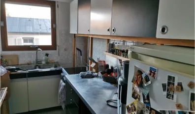 miniatureLocation Paris Appartement 031d30962