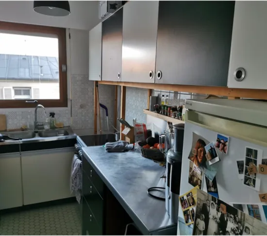 Location Paris Appartement 031d30962