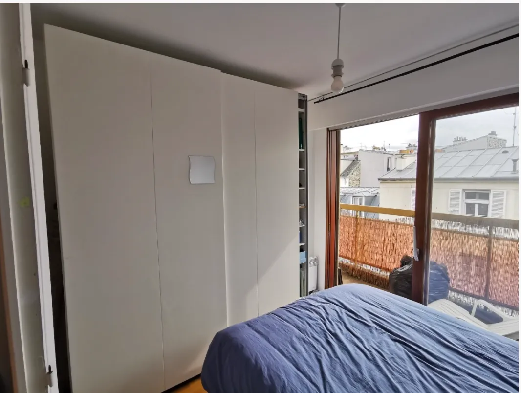 Location Paris Appartement 031d30965