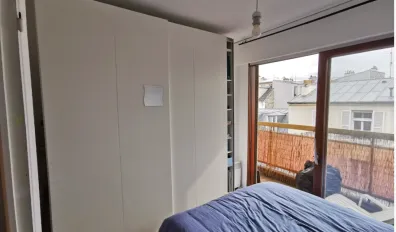 miniatureLocation Paris Appartement 031d30962