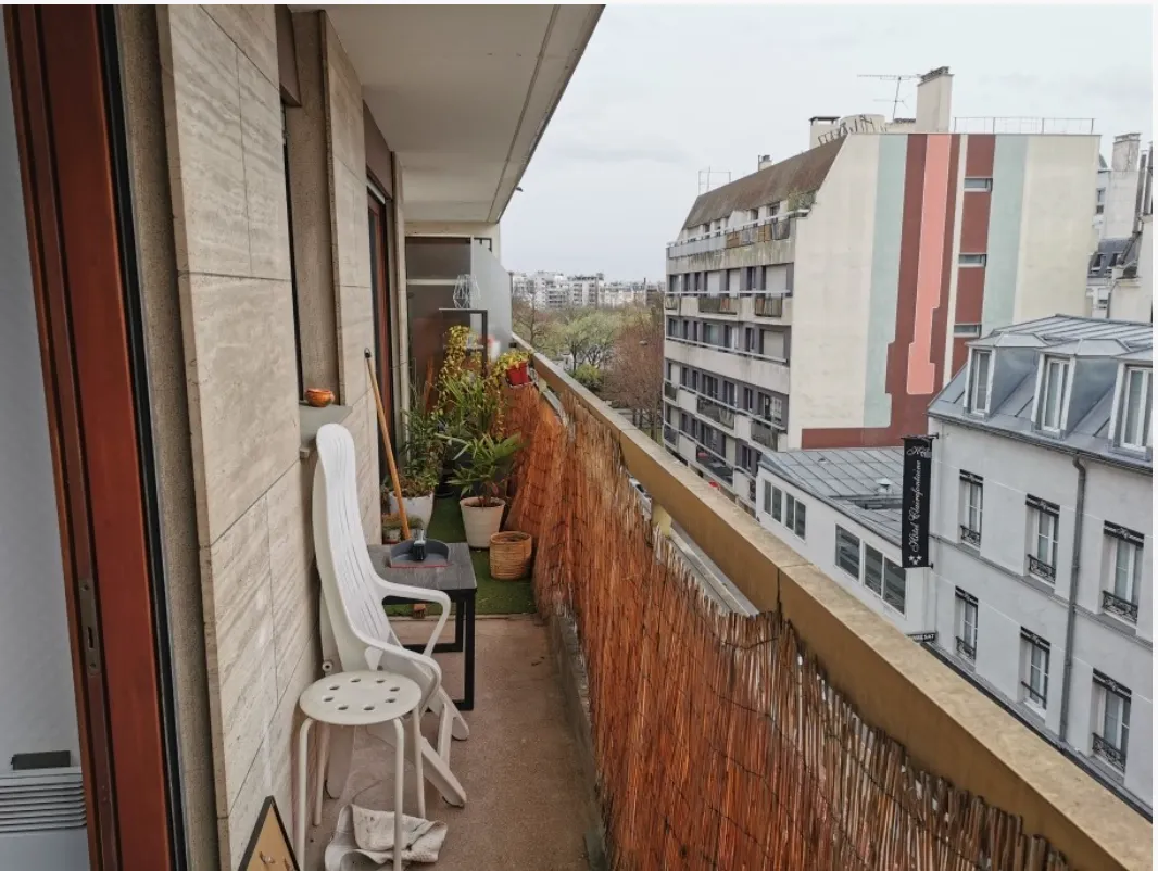 Location Paris Appartement 031d30963