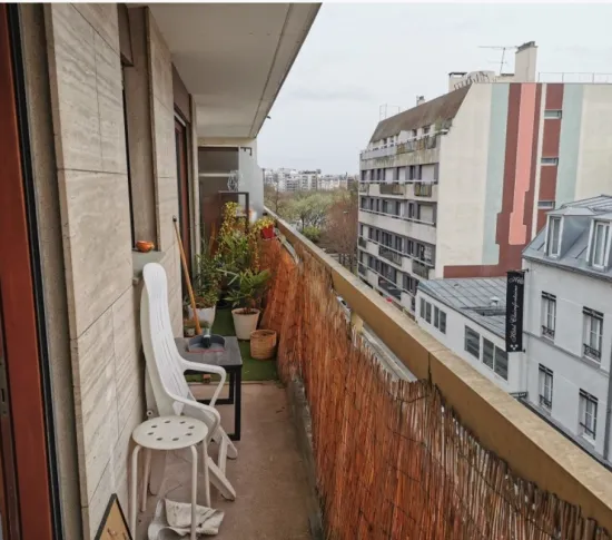Location Paris Appartement 031d30963
