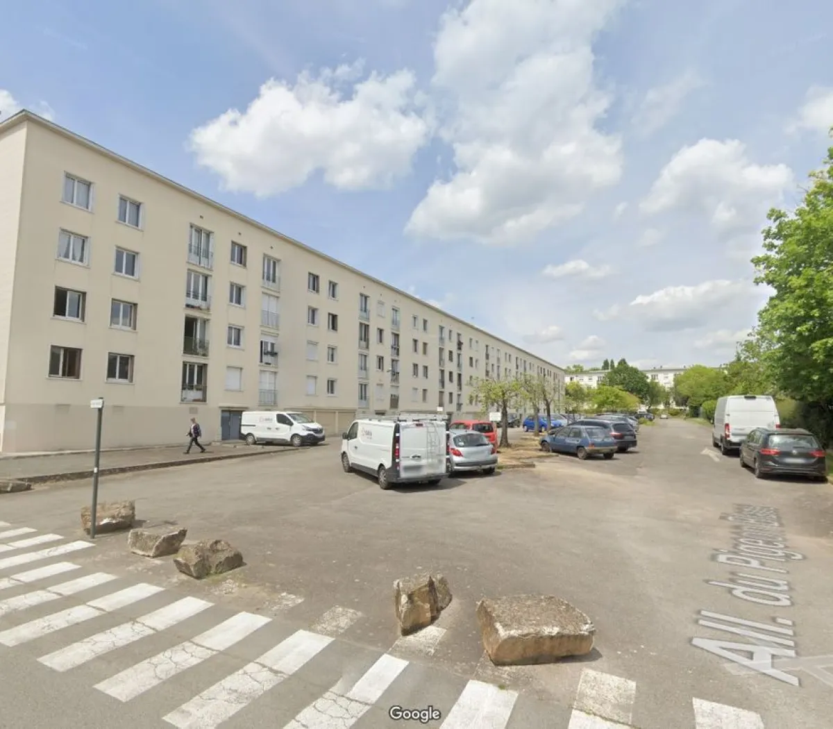 Location Rennes Appartement 033648ad