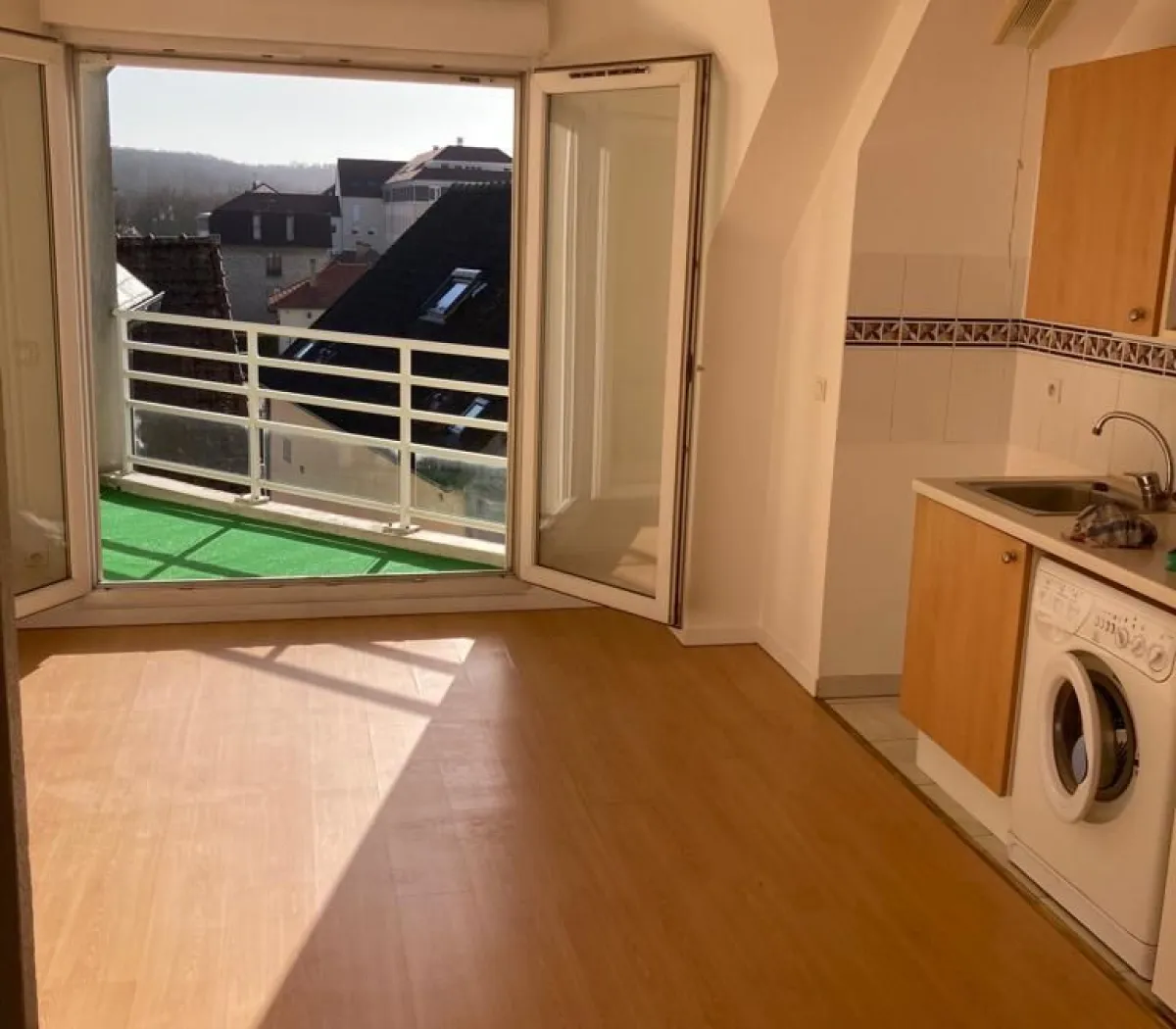 Location Étampes Appartement 033ffec0