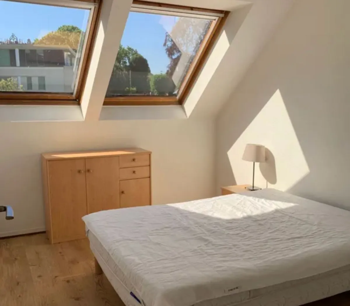 Location Sceaux Appartement 034d9aba