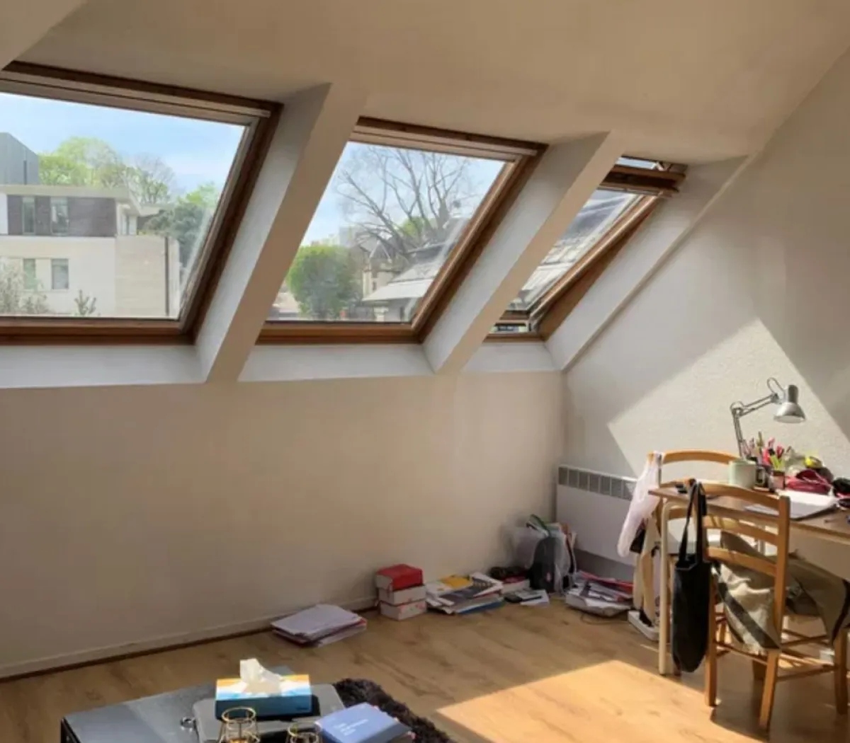 Location Sceaux Appartement 034d9aba