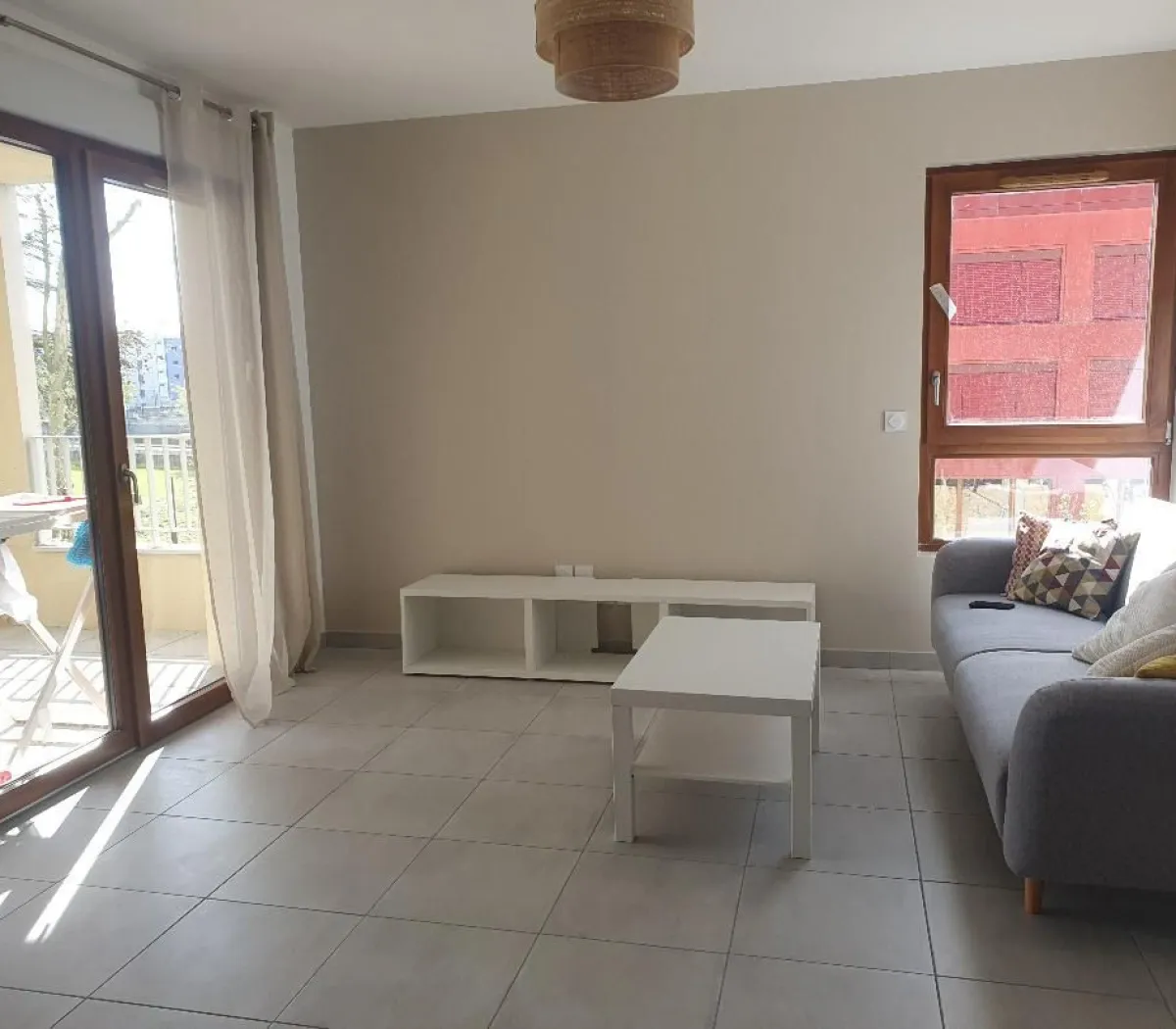 Location Villeurbanne Appartement 0359617b