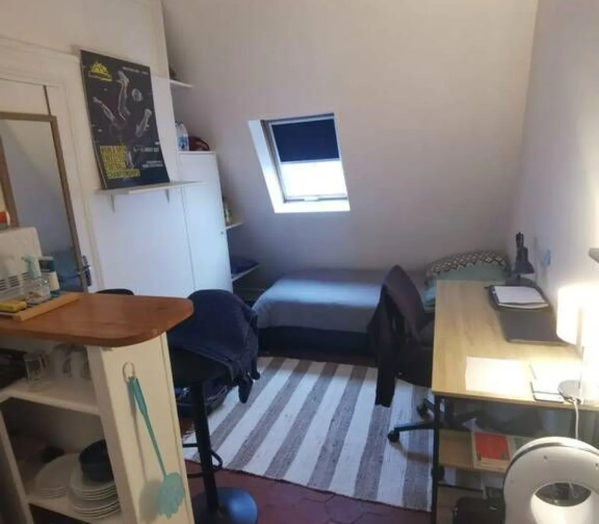 Location Paris Appartement 0368b3ec