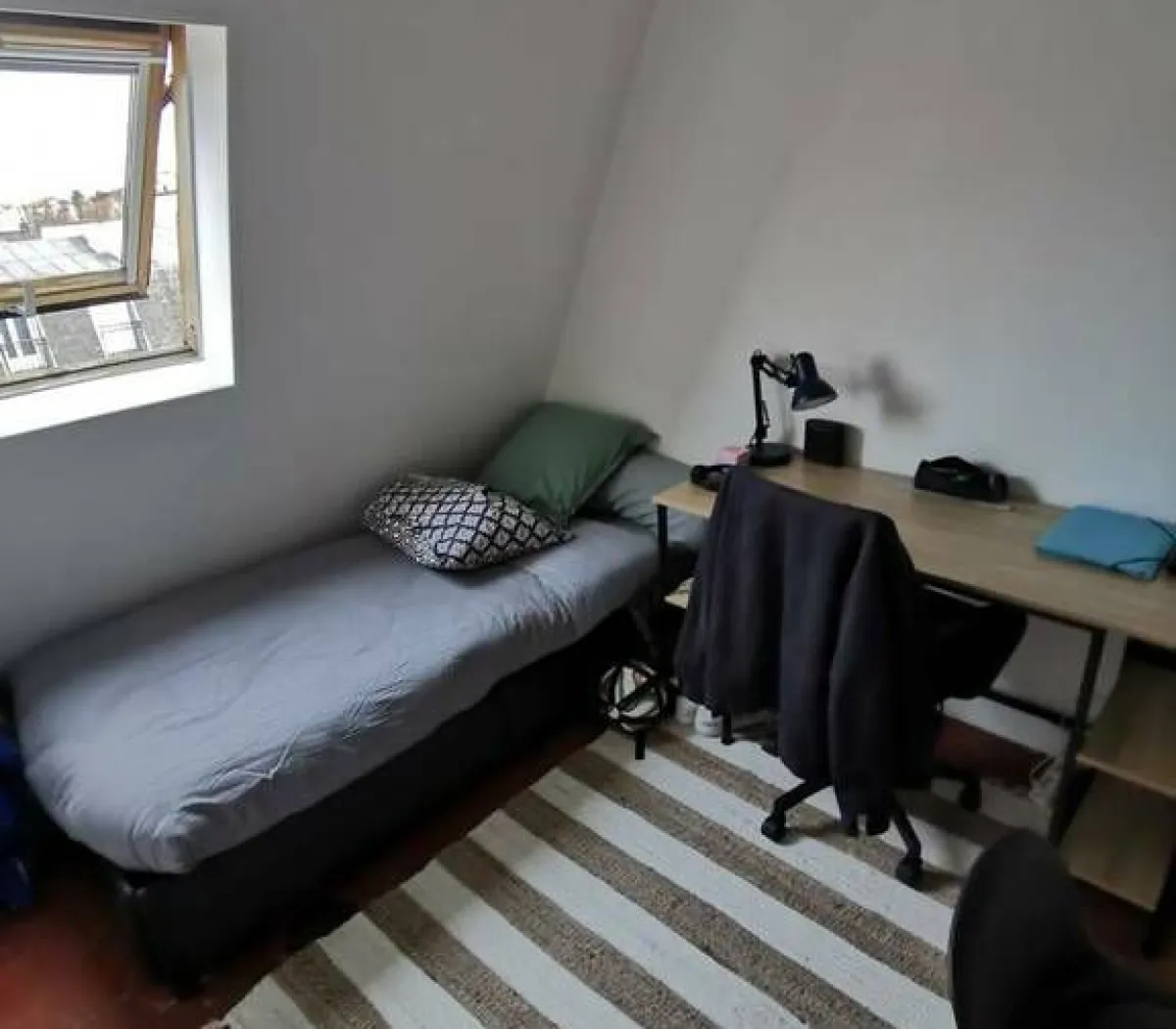 Location Paris Appartement 0368b3ec