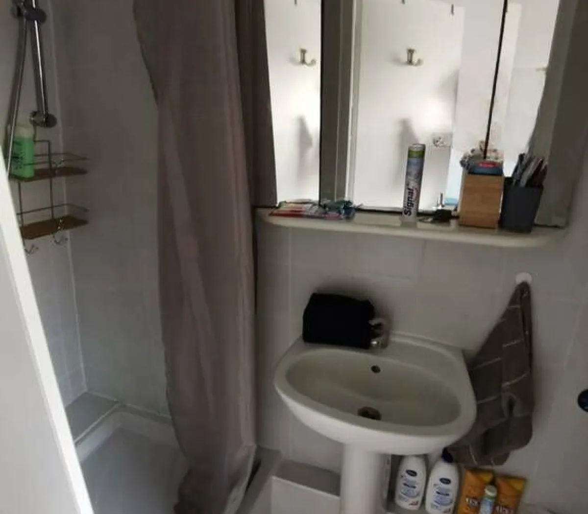 Location Paris Appartement 0368b3ec
