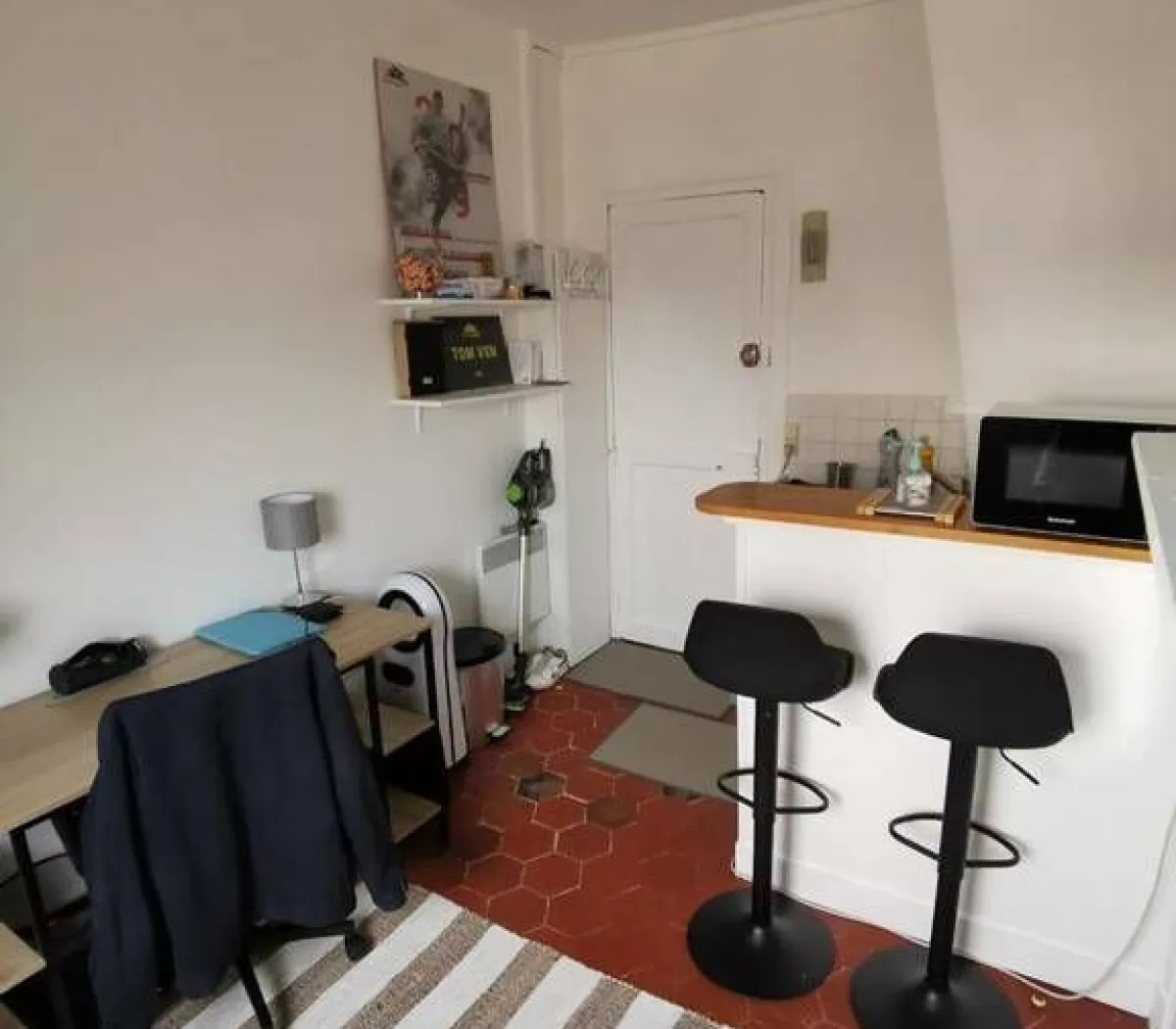 Location Paris Appartement 0368b3ec