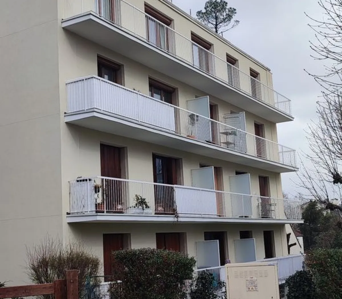 Location Créteil Appartement 0370aefd