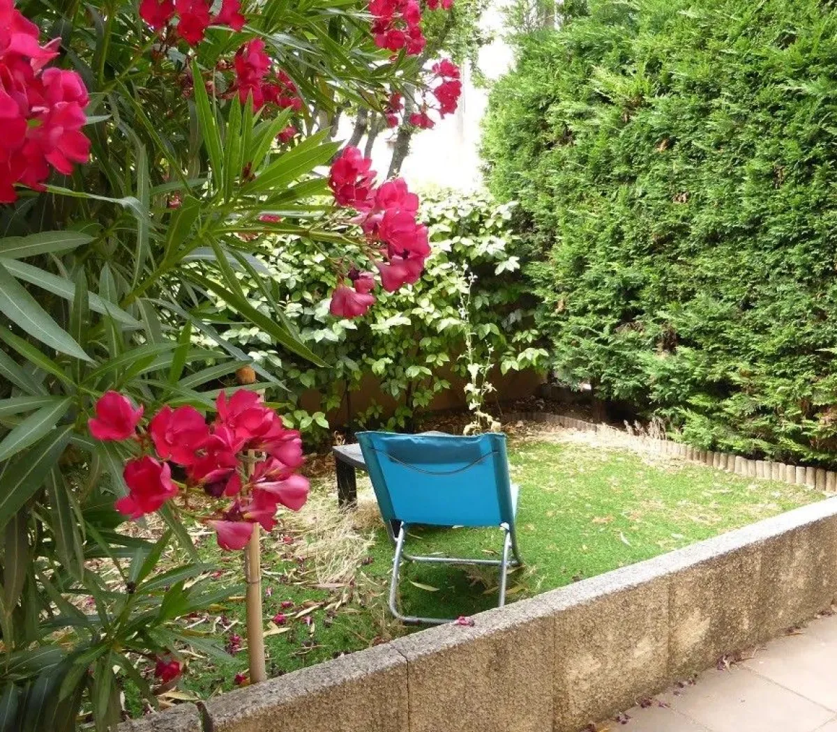 Location Aix-en-Provence Appartement 037d3d81