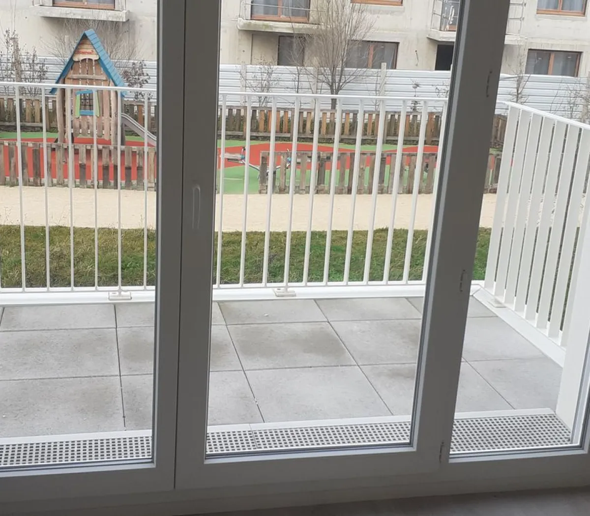 Location Bondoufle Appartement 0391b4d2