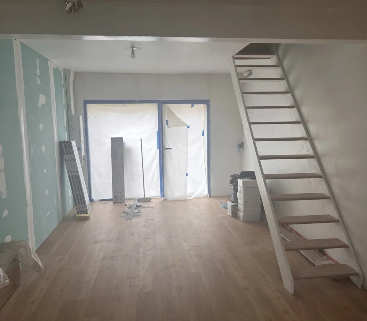 Location Saint-Ouen-l'Aumône Appartement 039a5901