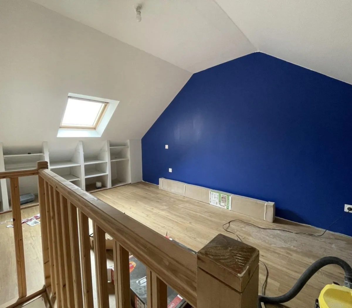 Location Saint-Ouen-l'Aumône Appartement 039a5901