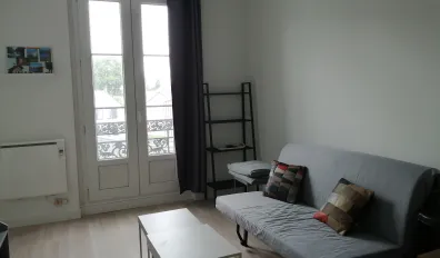 miniatureLocation Nantes Appartement 03a59f022