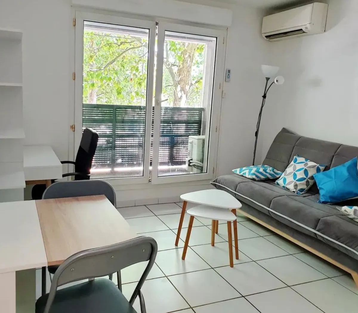 Location Montpellier Appartement 03ac413b