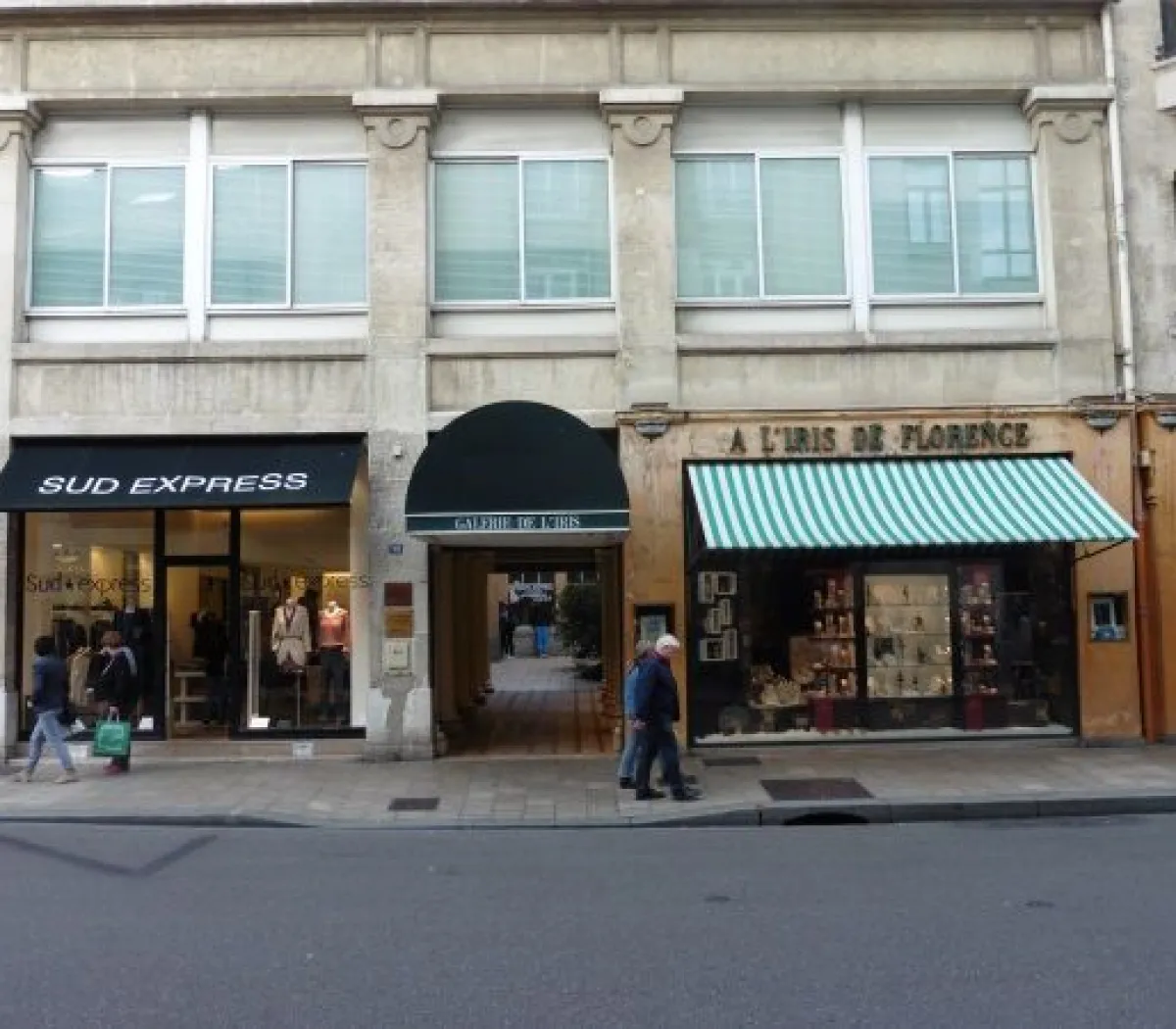 Location Reims Appartement 03b3ddaa