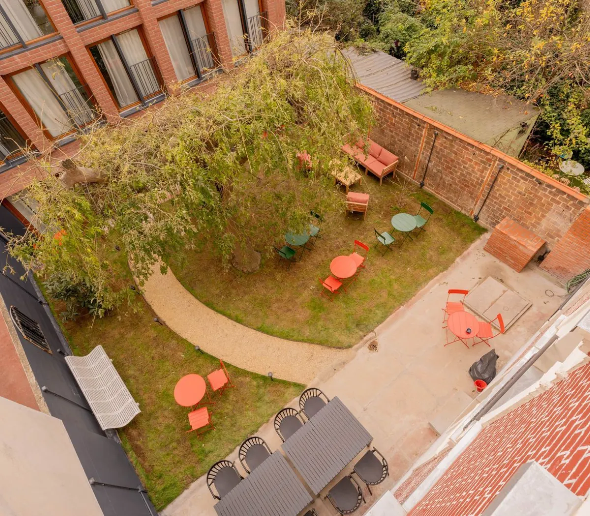 Location Paris Maison 03d93a0e