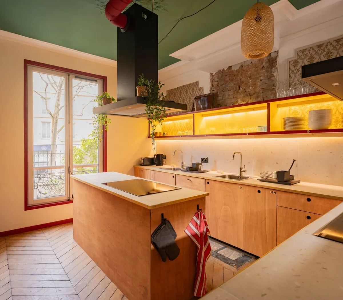 Location Paris Maison 03d93a0e