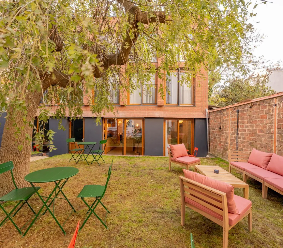 Location Paris Maison 03d93a0e