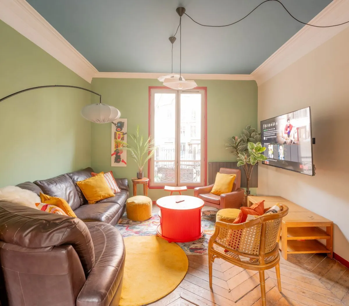 Location Paris Maison 03d93a0e