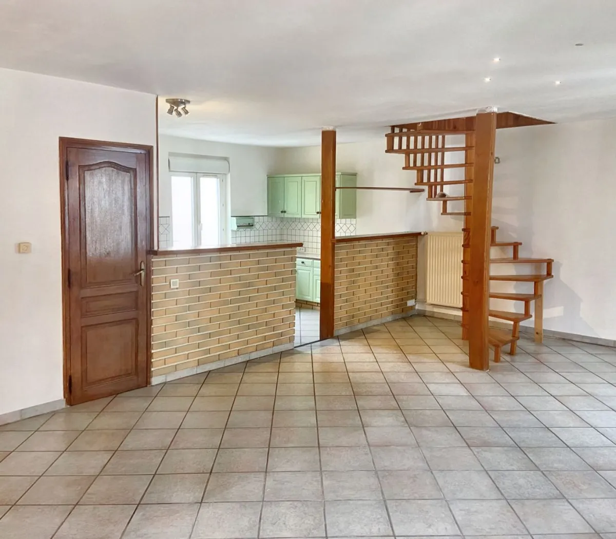 Location Saint-Étienne Appartement 03f8eb78