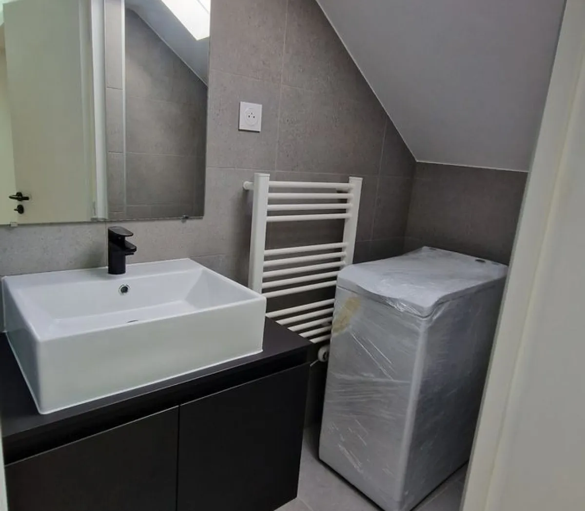 Location Méry-sur-Oise Appartement 03ff454e