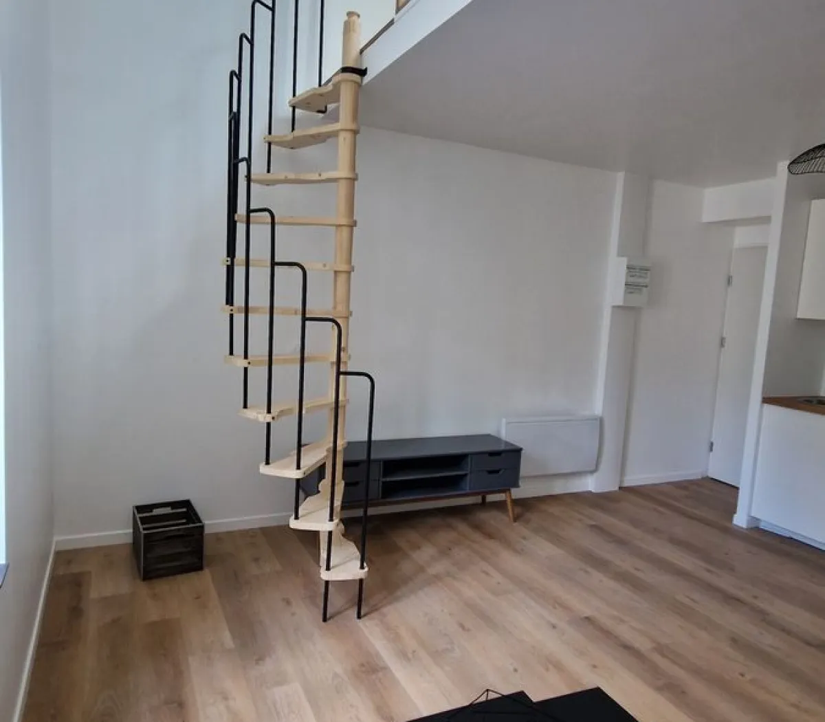 Location Méry-sur-Oise Appartement 03ff454e