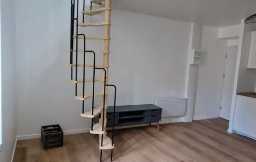 Location Méry-sur-Oise Appartement 03ff454e