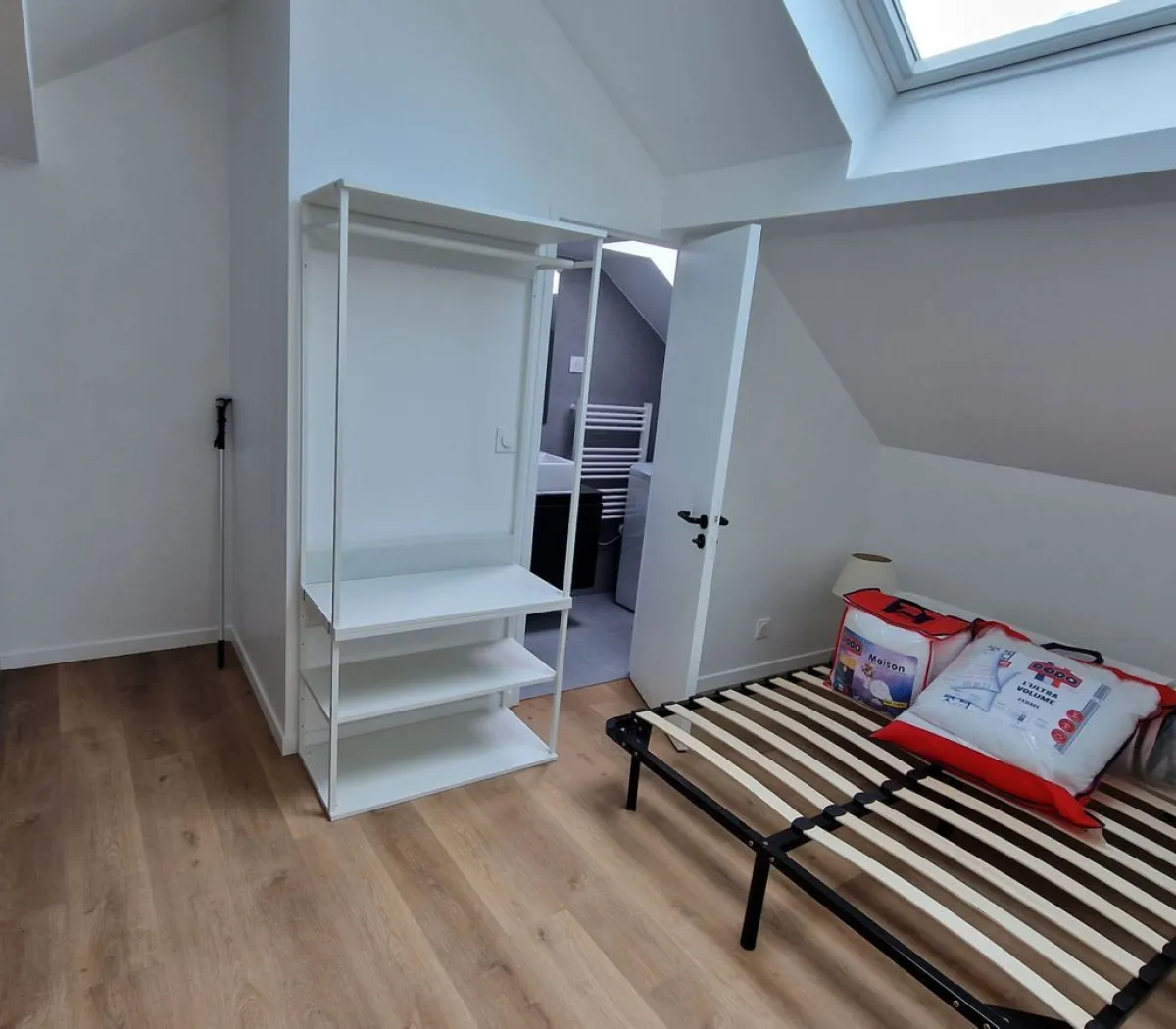 Location Méry-sur-Oise Appartement 03ff454e