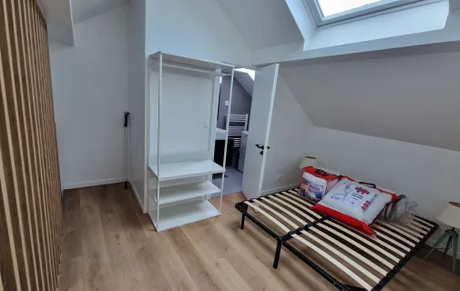 Location Méry-sur-Oise Appartement 03ff454e