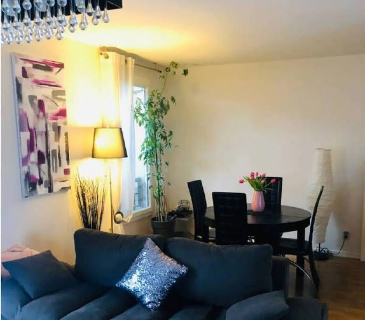 Location Vitry-sur-Seine Appartement 04004187