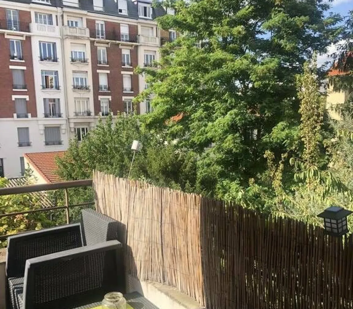 Location Vitry-sur-Seine Appartement 04004187