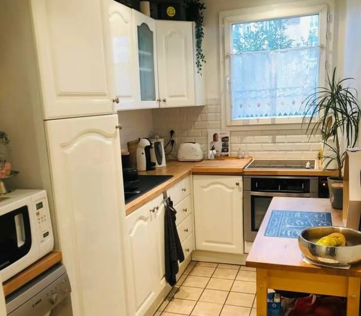 Location Vitry-sur-Seine Appartement 04004187