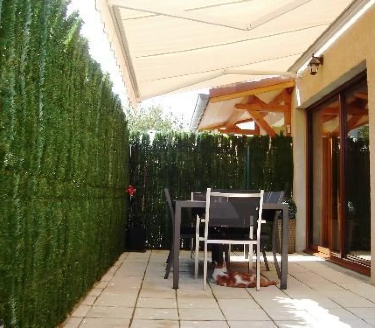 Location Andrésy Appartement 04056135