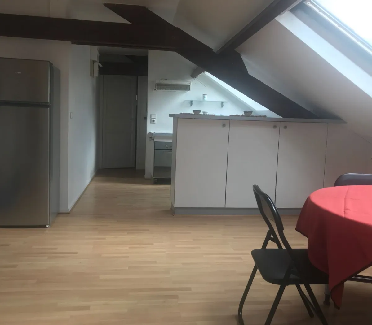 Location Puteaux Appartement 040e667a