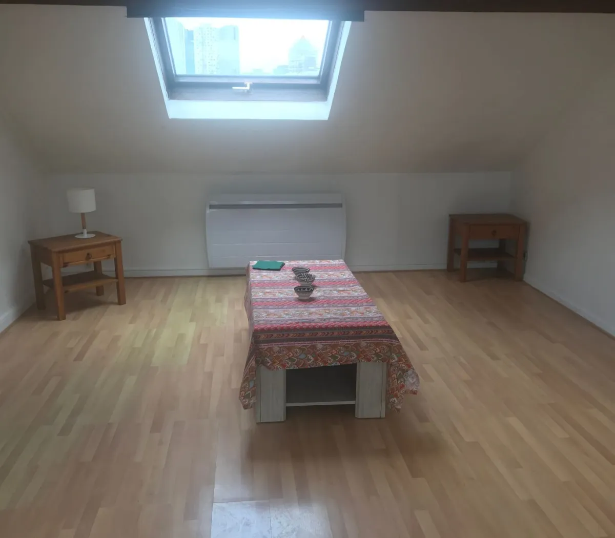 Location Puteaux Appartement 040e667a