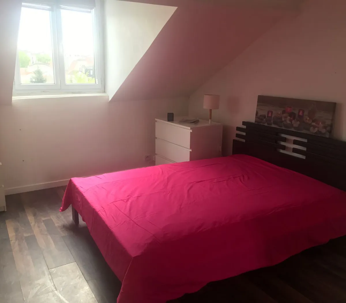 Location Puteaux Appartement 040e667a