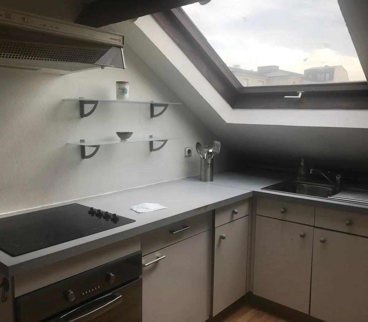 Location Puteaux Appartement 040e667a