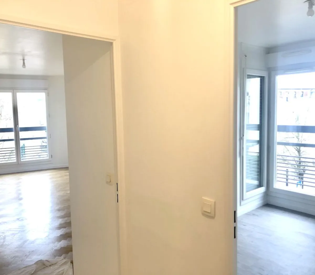 Location Saint-Cyr-l'École Appartement 04106144