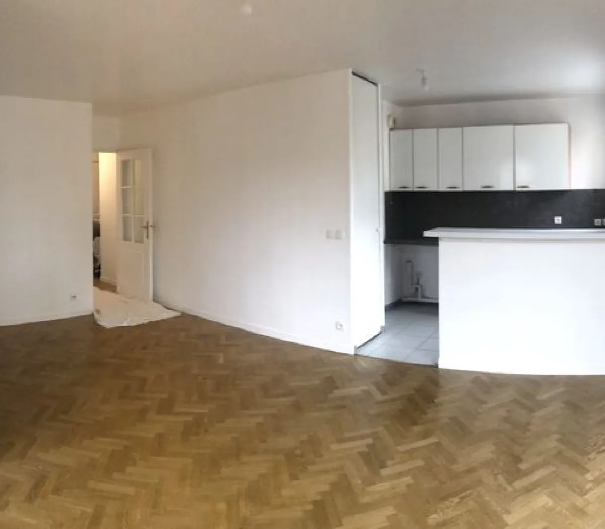 Location Saint-Cyr-l'École Appartement 04106144