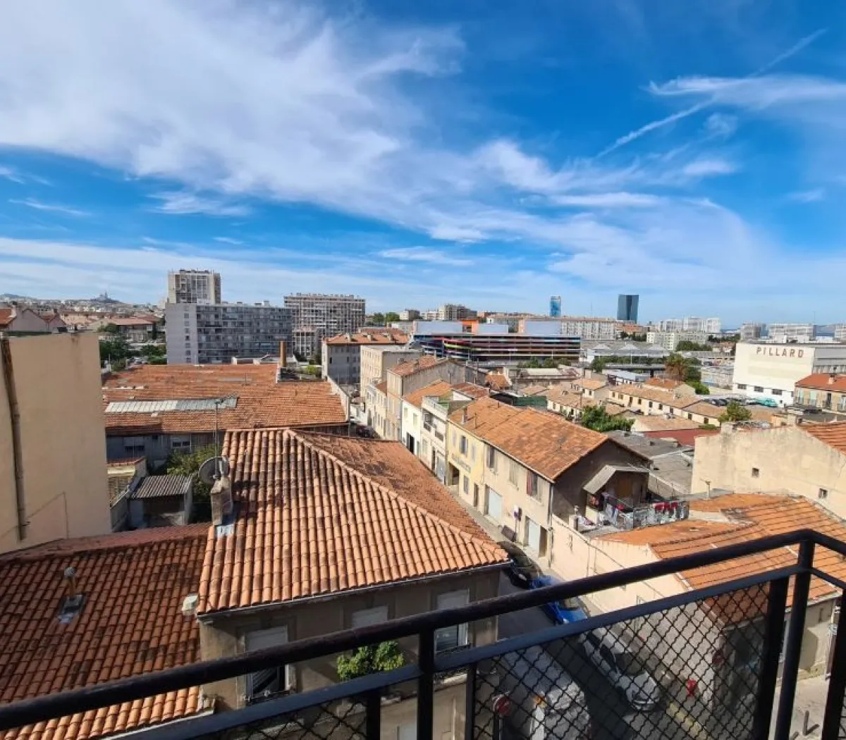 Location Marseille Appartement 042c51da