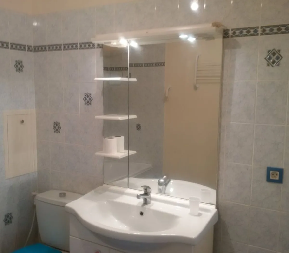 Location Courbevoie Appartement 04321f3f