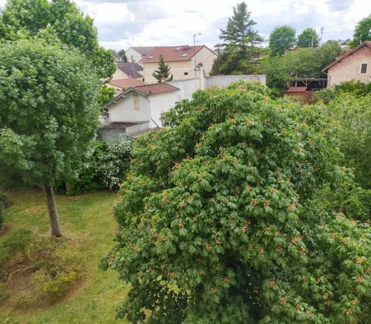 Location Champigny-sur-Marne Chambre 0449e031