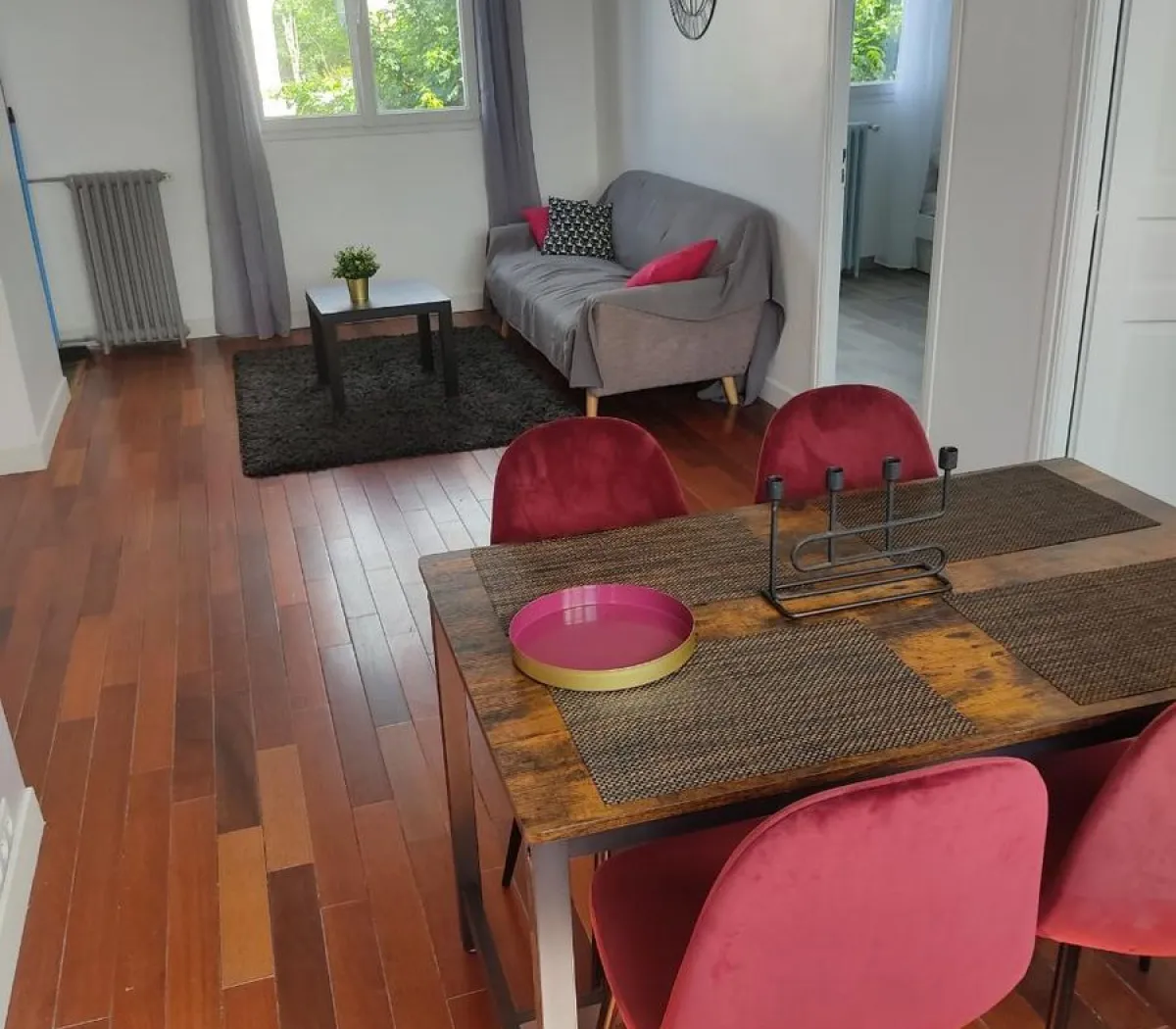 Location Champigny-sur-Marne Chambre 0449e031